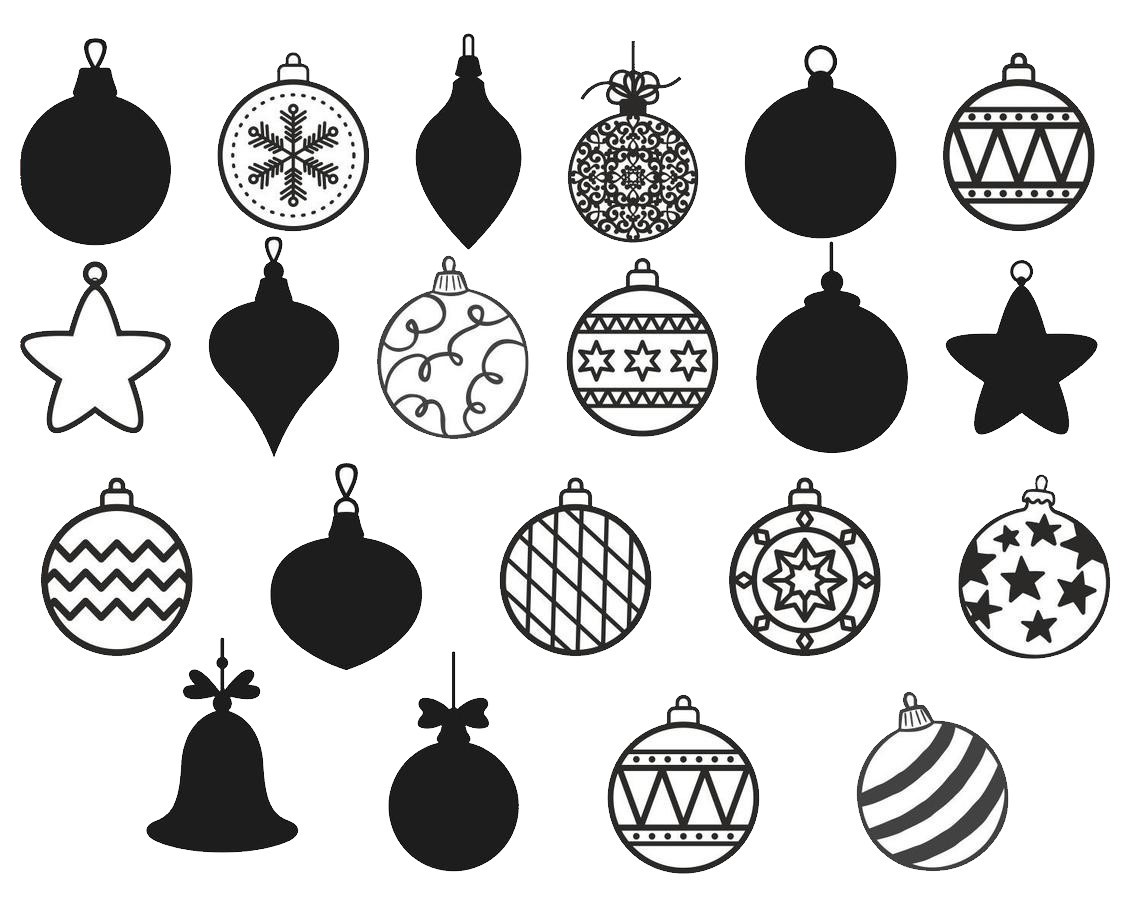 Download Mega Christmas Bundle Svg Mania