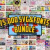 The Mega Bundle
