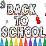 Back to School Bundle