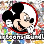 Cartoons Bundle